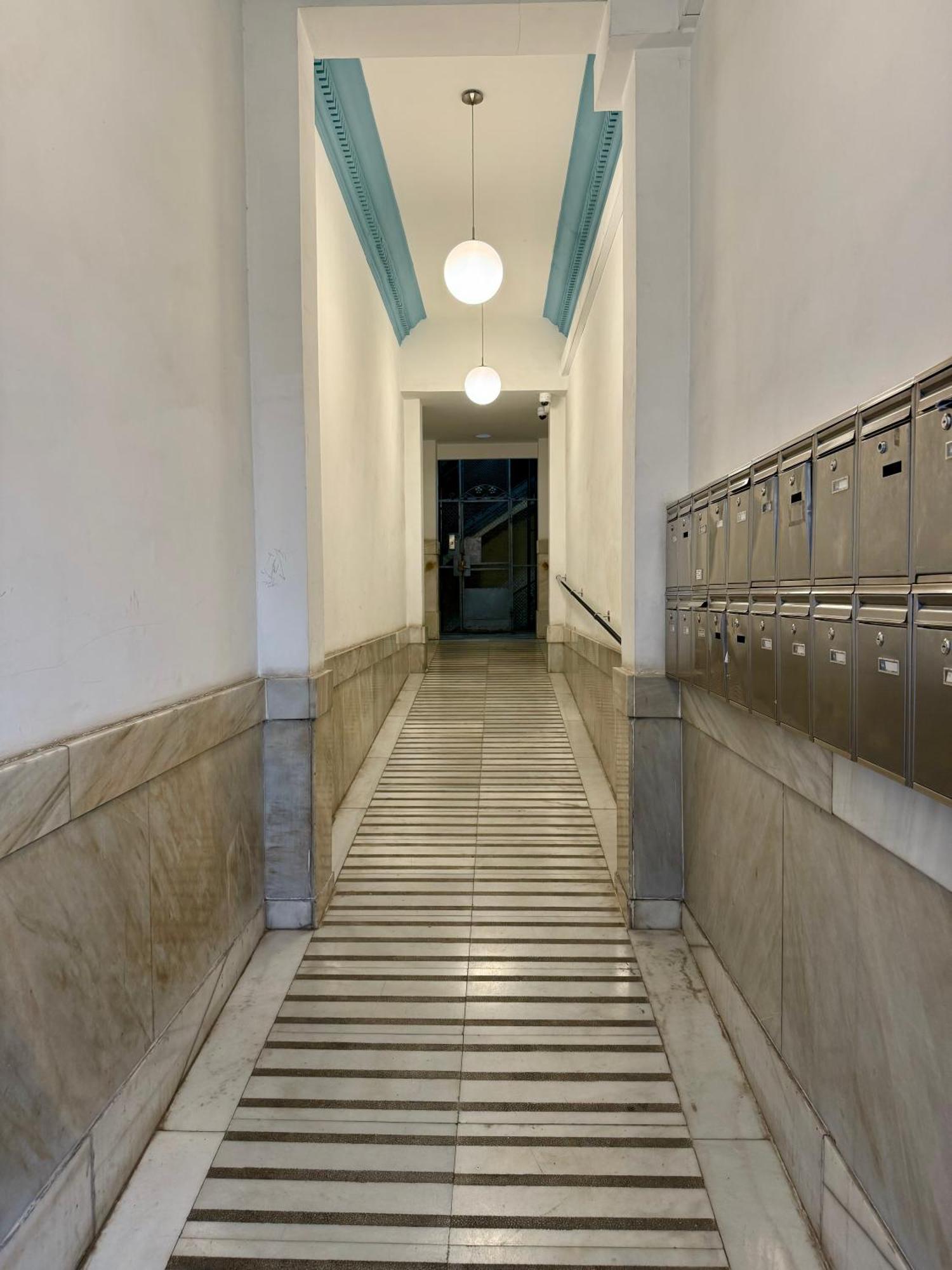 Newly Renovated Stylish Eixample - Great Location Barcelona Exterior foto